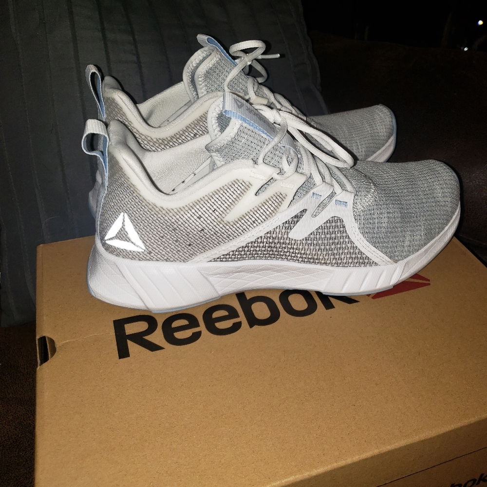 Reebok Women's Fusium Run 2.0